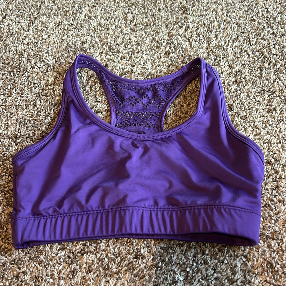 Sports Bra